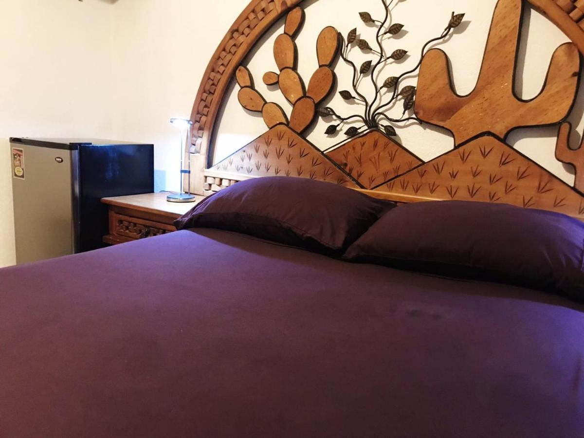 Hotel Posada Senor Manana San José del Cabo Εξωτερικό φωτογραφία