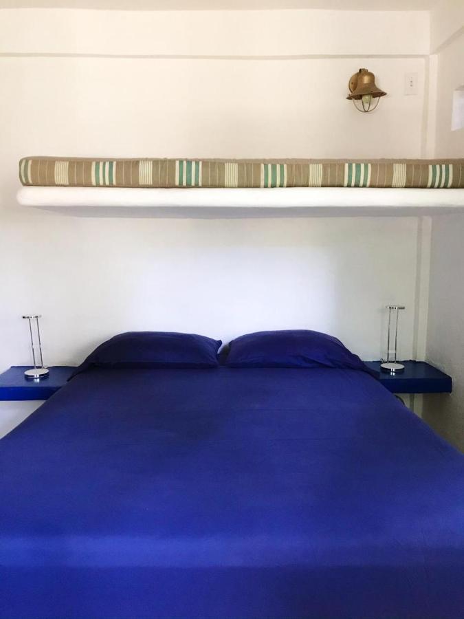 Hotel Posada Senor Manana San José del Cabo Εξωτερικό φωτογραφία