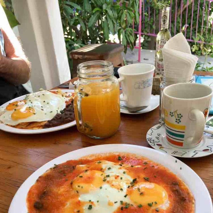 Hotel Posada Senor Manana San José del Cabo Εξωτερικό φωτογραφία