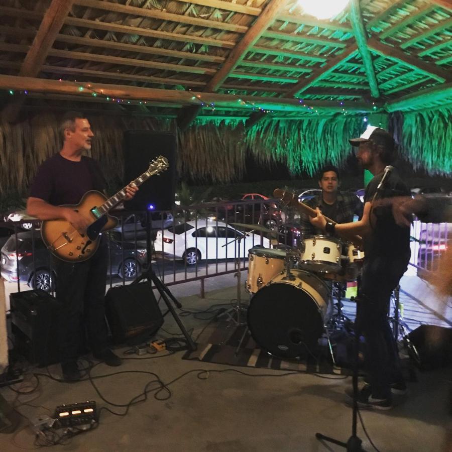 Hotel Posada Senor Manana San José del Cabo Εξωτερικό φωτογραφία