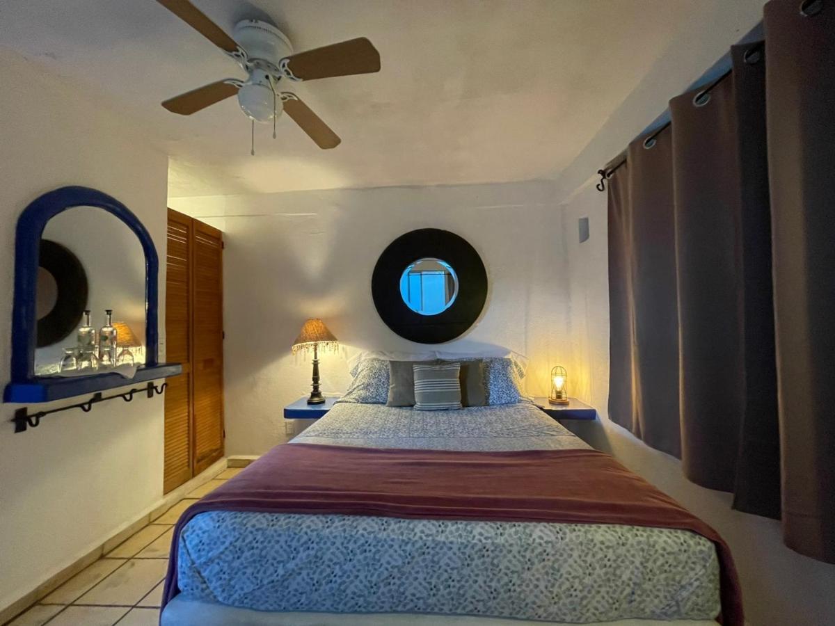 Hotel Posada Senor Manana San José del Cabo Εξωτερικό φωτογραφία