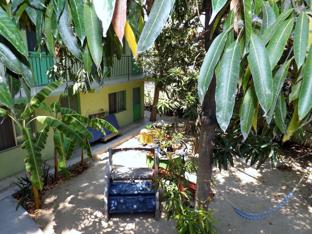 Hotel Posada Senor Manana San José del Cabo Εξωτερικό φωτογραφία