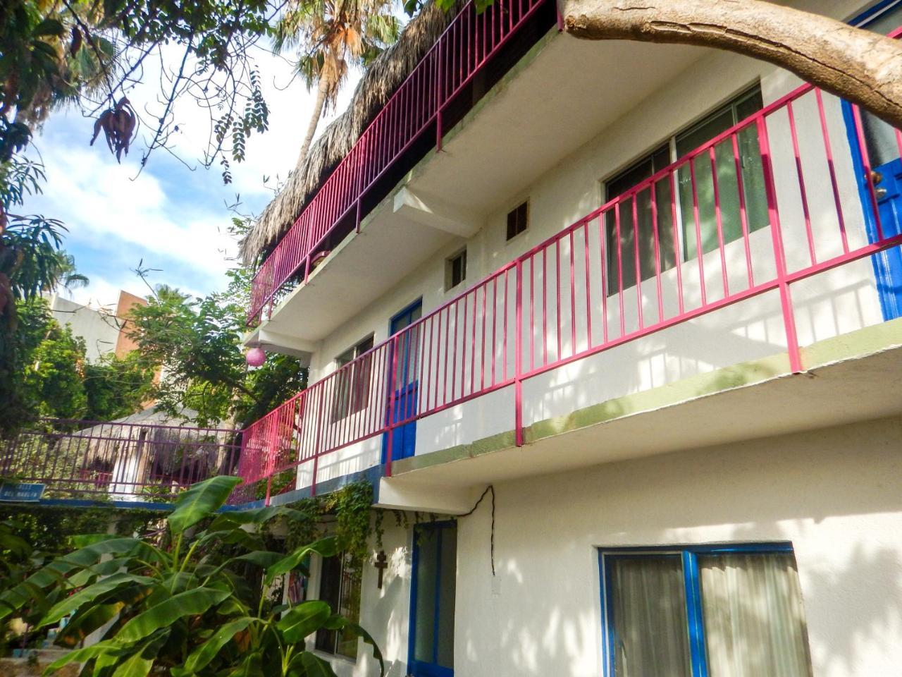Hotel Posada Senor Manana San José del Cabo Εξωτερικό φωτογραφία